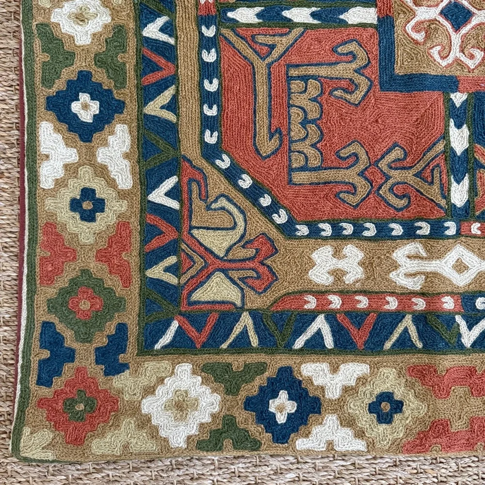 N/A large intricately